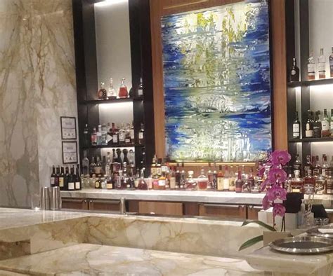 resorts world baccarat|13 Resorts World Bars (Complete Guide) .